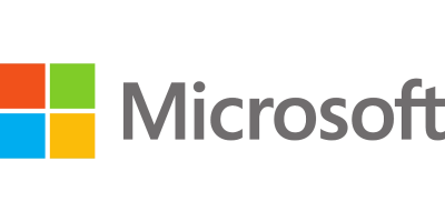 Microsoft Logo Microsoft Logo